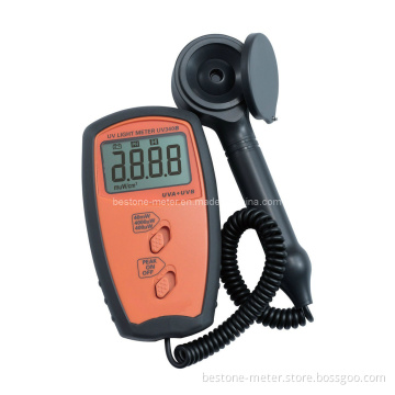 UV Light Meter (UV340B)